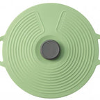 Silicone Stretch Lids & Splatter Guard