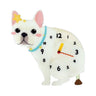 Cream French Bulldog