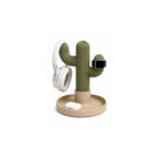 Cactus Headphone & Watch Stand