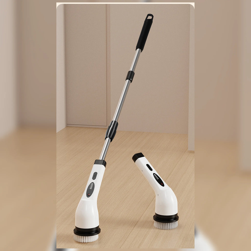 Electric Multi-function Cleaning Brush