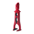 3-in-1 Heat-Resistant Bowl Tongs