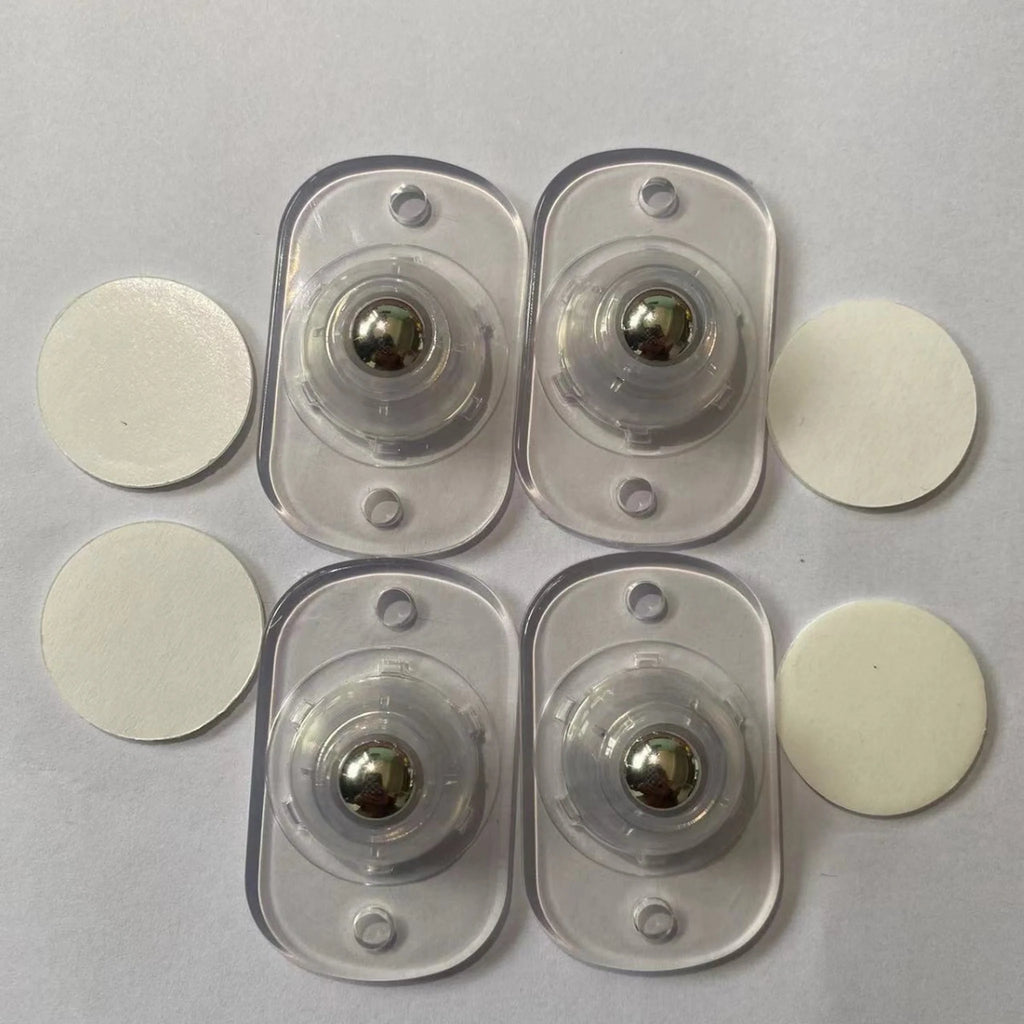 Adhesive Swivel Casters
