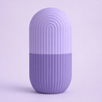 Silicone Facial Ice Cube Tray